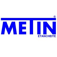 METIN logo - Similar company to Etanche Bat