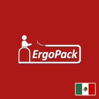 ErgoPack México logo - Similar company to Mach Packaging