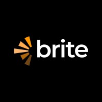 Brite logo - Similar company to Devgenius