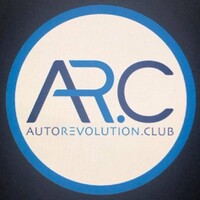 Auto Revolution logo - Similar company to Autorevolution