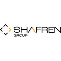 Shafren Group logo - Similar company to Bem Group