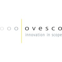Ovesco Endoscopy AG logo - Similar company to Micro-Tech Endoscopy