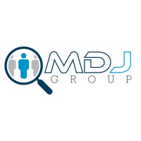 MDJ Partnered Solutions Ltd logo - Similar company to Mdj Group