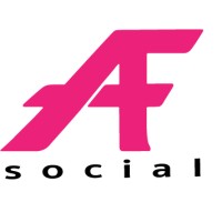 AF Social logo - Similar company to Stuft Pizza Bar & Grill