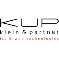 Klein & Partner KG logo - Similar company to Notman & Company
