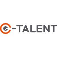 Shanghai C-Talent Consulting Co., Ltd. logo - Similar company to On-Talents