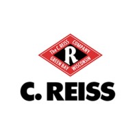 The C. Reiss Company logo - Similar company to Robindale