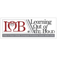Learning Out Of The Box Education Centre Pte Ltd logo - Similar company to Sheng Wen Education