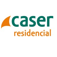 Caser Residencial logo - Similar company to Caser