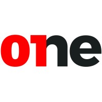 ONE NEW EXPERIENCE logo - Similar company to Ark Creative