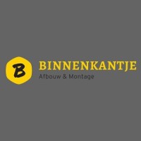 Binnenkantje logo - Similar company to Ledsgoled B.V.