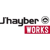 J'hayber Works logo - Similar company to Theca S.A.