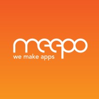 Meepo logo - Similar company to Meepo