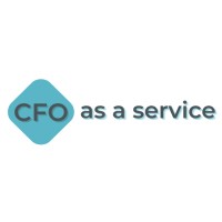 CFO as a service logo - Similar company to Riedweg & Partner Ag