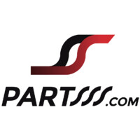 Partsss.com logo - Similar company to Defensa'Tt | Protegim El Teu Entorn Digital