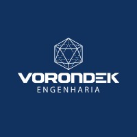 Vorondek Engenharia Ltda logo - Similar company to Pion Labs