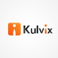 Kulvix logo - Similar company to Primeorb Services