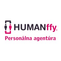 Humanffy, s.r.o. logo - Similar company to Wh4U