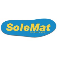 SoleMat Inc logo - Similar company to Direct Line Enterprises