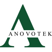 Anovotek logo - Similar company to Hyper Nimbus