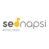 Seonapsi logo - Similar company to Synoméga