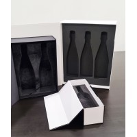BoxToGive logo - Similar company to Leeff