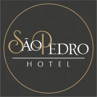 Hotel São Pedro logo - Similar company to Hotel Ruby Indaiatuba