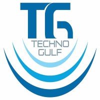 TECHNO GULF logo - Similar company to Techno Group