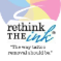 Rethink The Ink Laser Tattoo Removal
