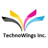 TechnoWings logo - Similar company to Technowings