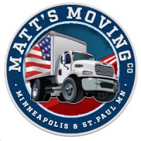 Matt'S Moving Inc.