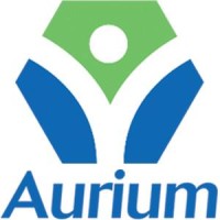 Aurium logo - Similar company to Aurium Canada
