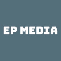 EP Media logo - Similar company to Molekula Studio