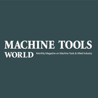 Machine Tools World logo - Similar company to The Engineering Today