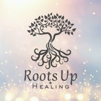 Roots Up Healing logo - Similar company to E-Cloud Construction Network