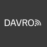 DAVRO. logo - Similar company to Topcoat Specialist Coatings Ltd