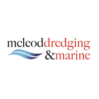 McLeod Dredging & Marine SB logo - Similar company to Spatial Exploration