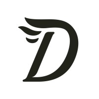 Duck Camp logo - Similar company to Fish Hippie