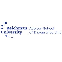 Adelson School of Entrepreneurship logo - Similar company to Almalinks