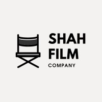 Shah Film Company logo - Similar company to Tomorrow Ai