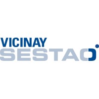 Vicinay Sestao logo - Similar company to Boilan