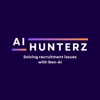 AiHunterz logo - Similar company to Immersivebook