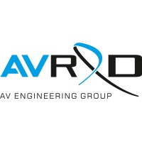 AV R&D logo - Similar company to Hoki Joints S.R.O.