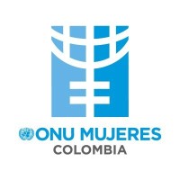 ONU Mujeres Colombia logo - Similar company to Programa Conversaciones Para Transformar
