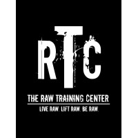 RAW Athletics LLC logo - Similar company to Raw Athletics