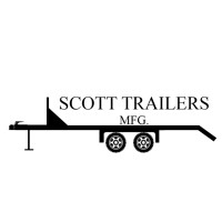 Scott Trailers Mfg. logo - Similar company to Debon Trailers