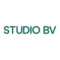 Studio BV logo - Similar company to Sperides Reiners Architects