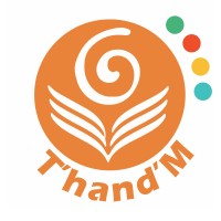 T'hand'M logo - Similar company to Activa Formation