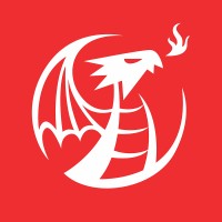DragonBill logo - Similar company to Softdab