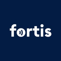 Fortis logo - Similar company to Tenderd
